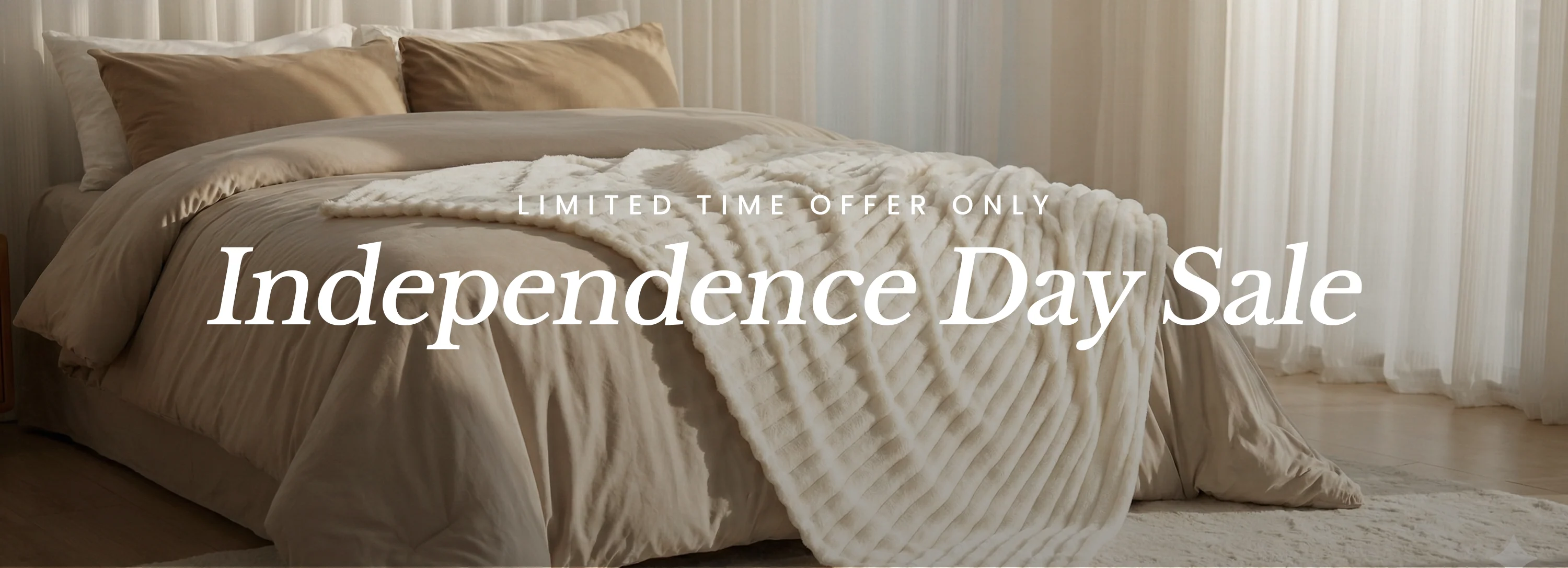 Pure Comfort in Every Layer